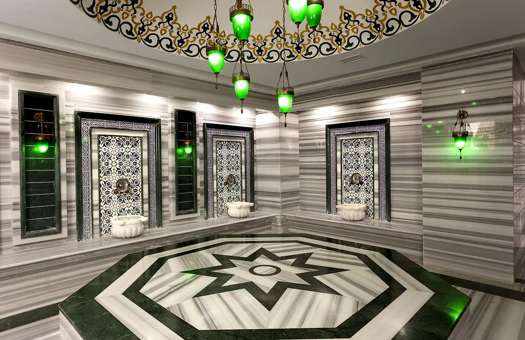 Karmir Resort&Spa - Ultra All Inclusive-1