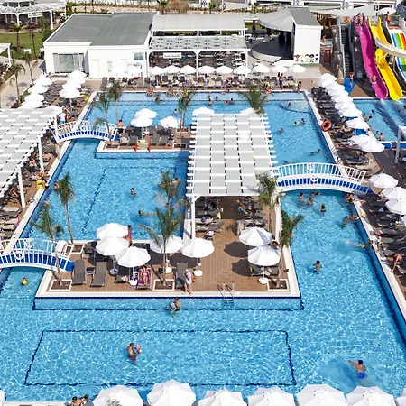 Karmir Resort&Spa - Ultra All Inclusive-3